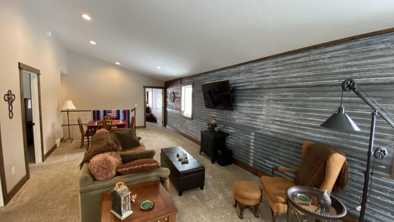 Photo of Livingroom in Battle Lake