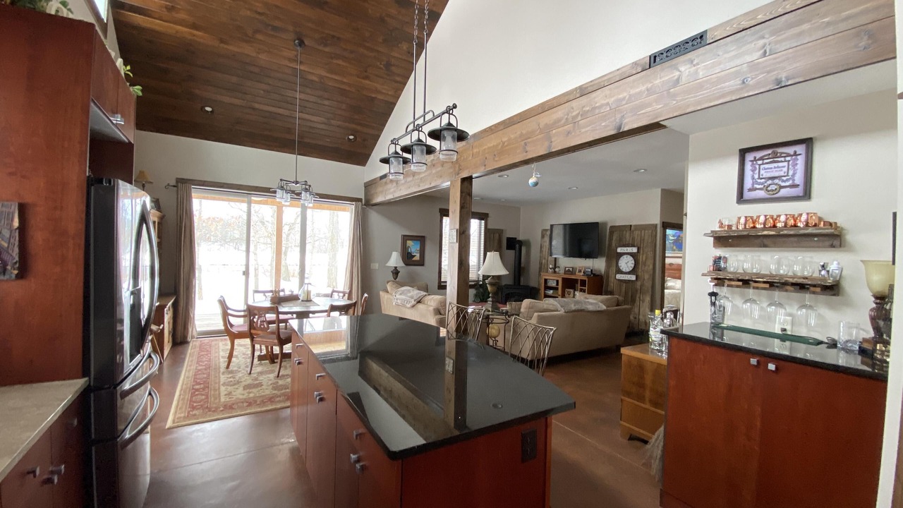 Photo of Kitchen in Battle Lake
