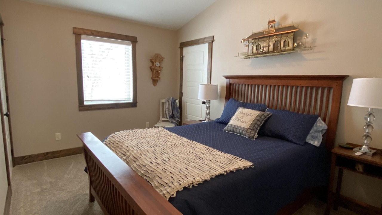 Photo of Bedroom in Battle Lake