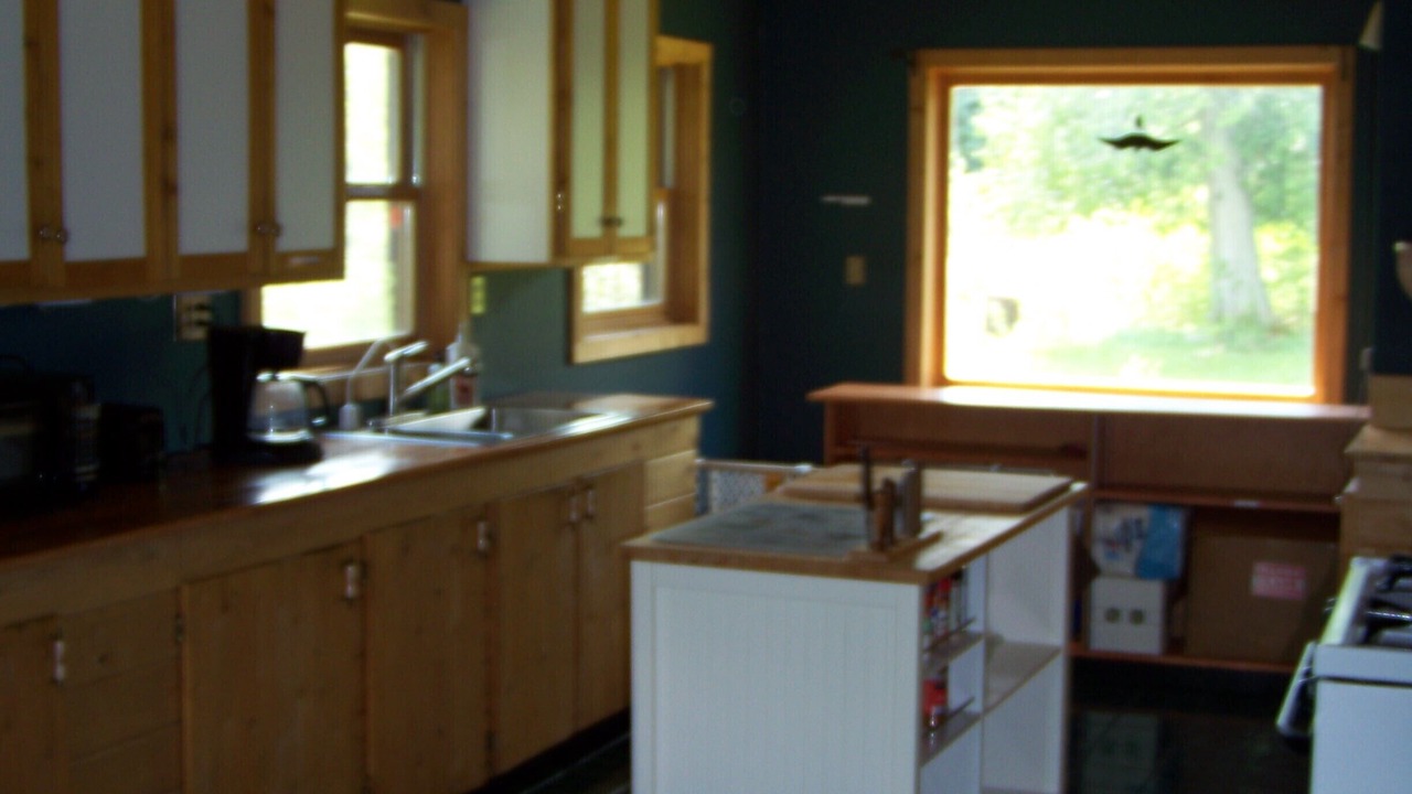 Photo of Kitchen in Finland