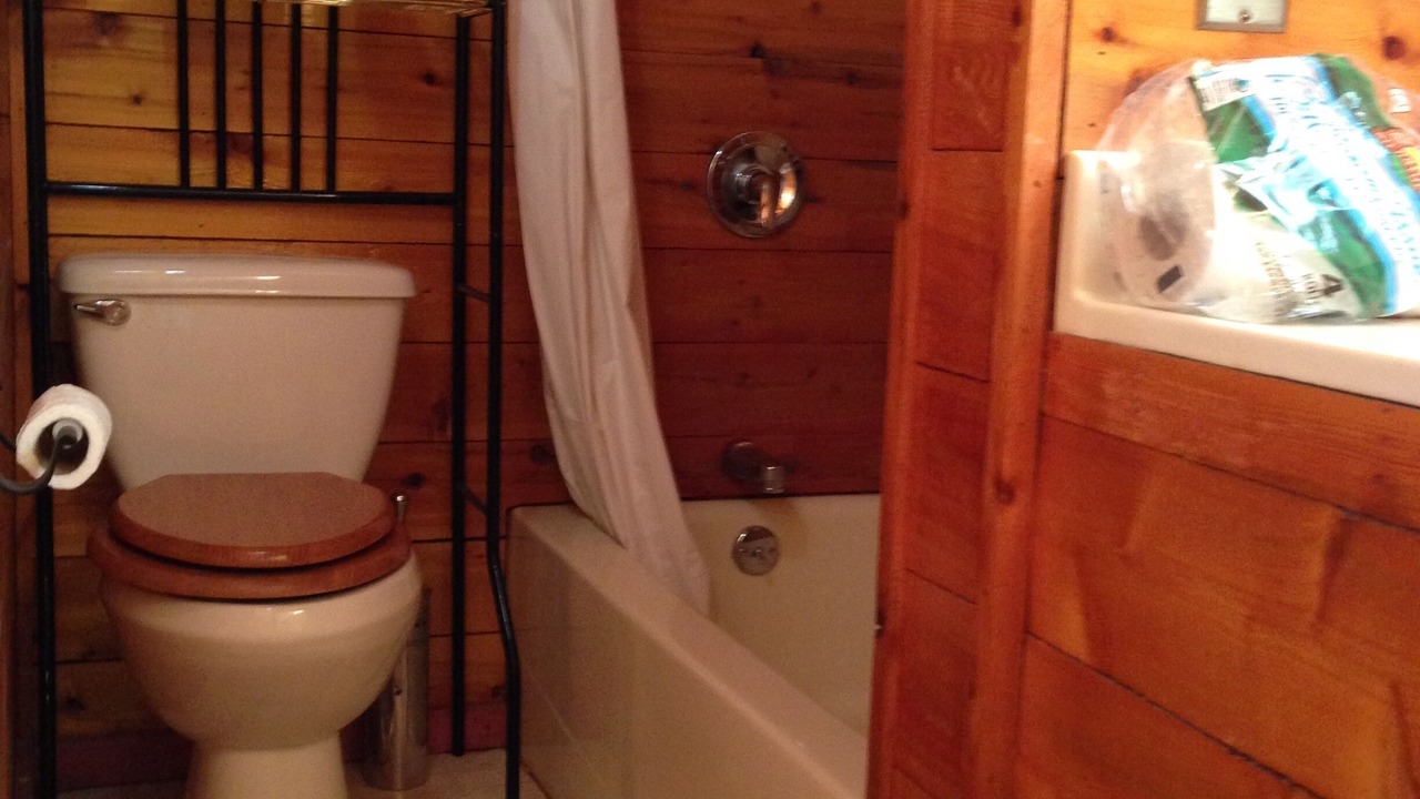 Photo of Bathroom in Finland
