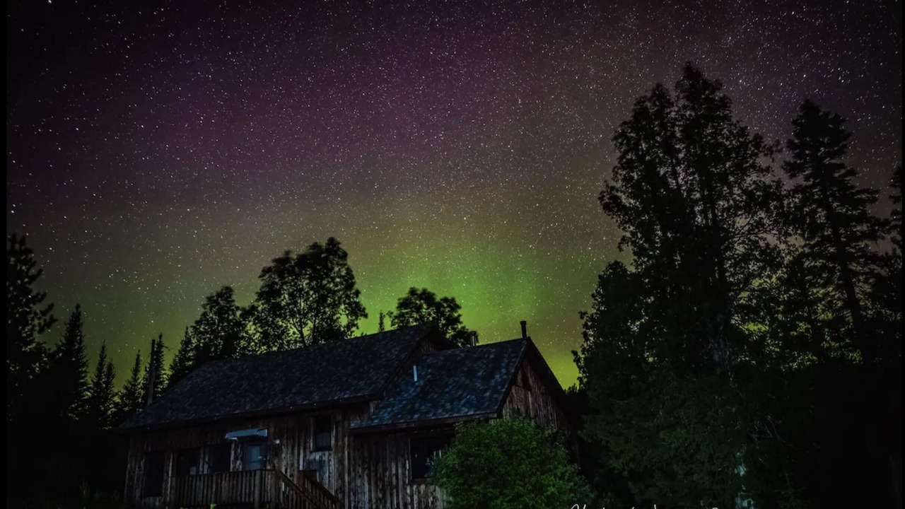 Photo of Outdoor in Finland