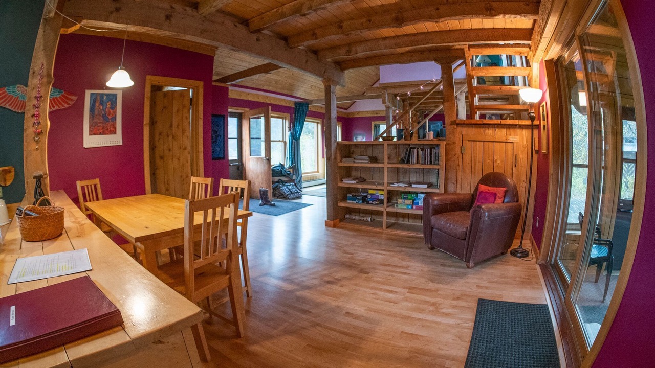 Photo of Livingroom in Finland
