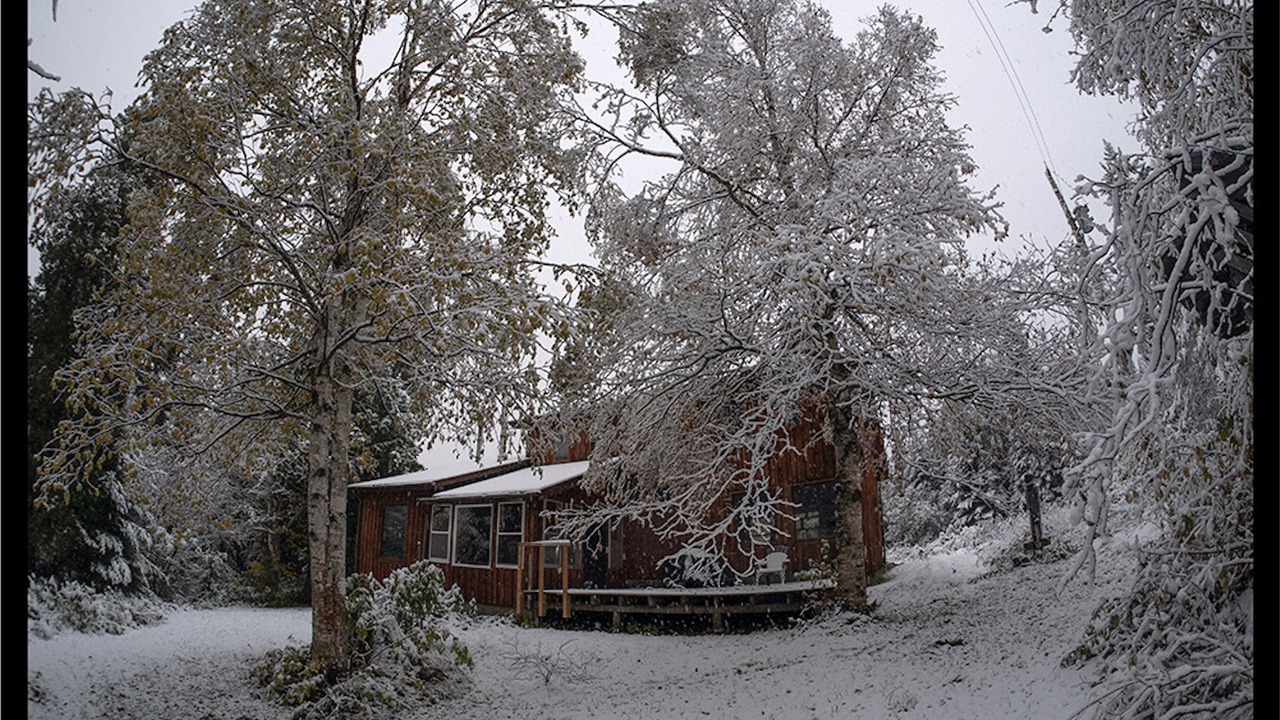 Photo of Outdoor in Finland