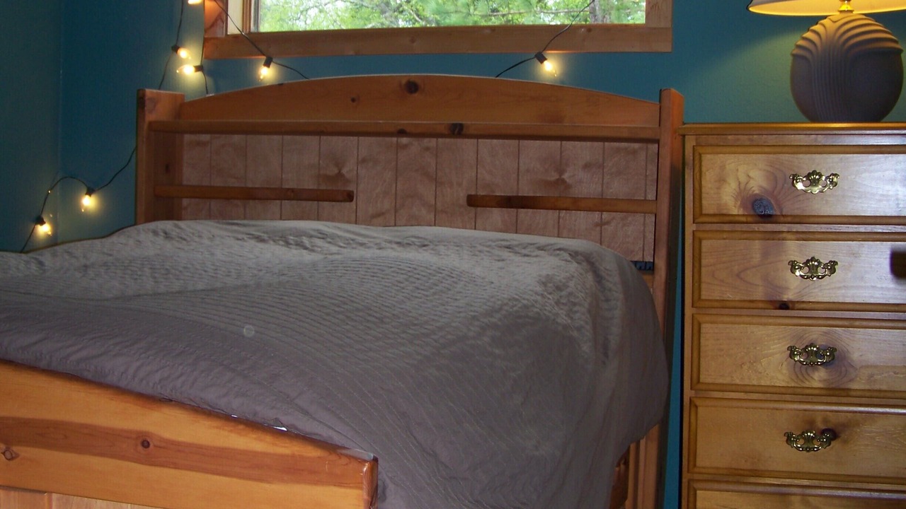 Photo of Bedroom in Finland