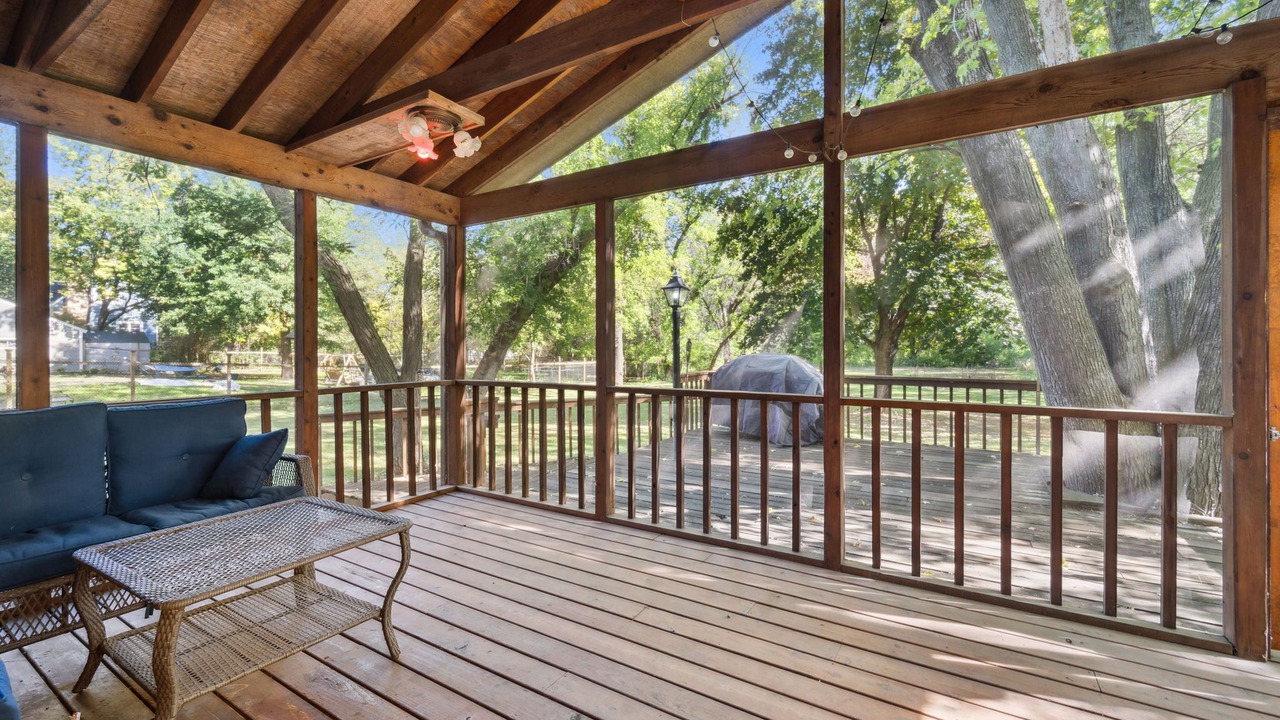 Photo of Outdoor in West Bloomington