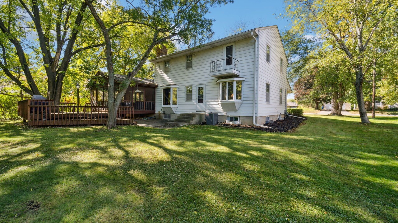 Photo of Outdoor in West Bloomington
