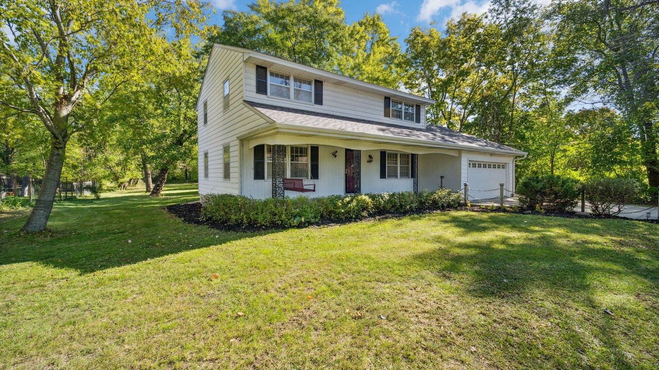 Photo of Outdoor in West Bloomington