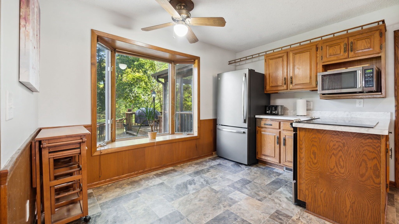 Photo of Kitchen in West Bloomington