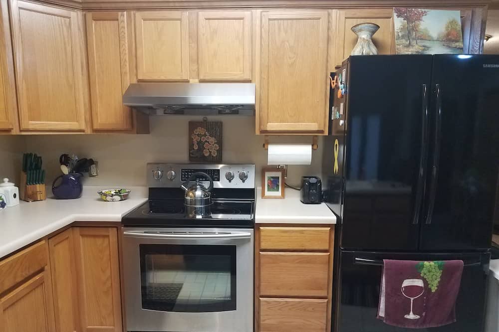 Photo of Kitchen in Oakdale