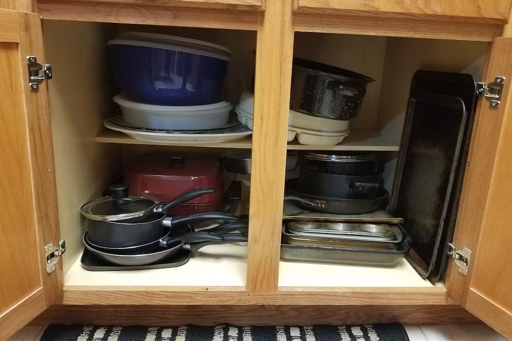 Photo of Kitchen in Oakdale