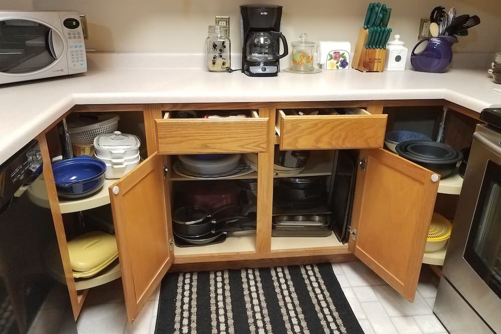 Photo of Kitchen in Oakdale