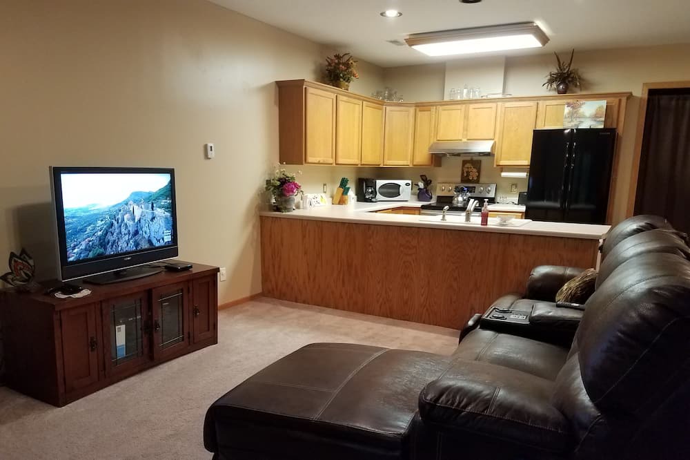 Photo of Bedroom in Oakdale