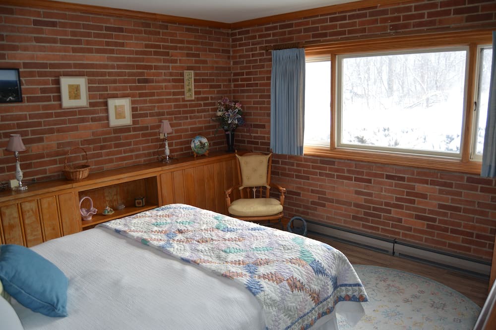 Photo of Bedroom in New Ulm