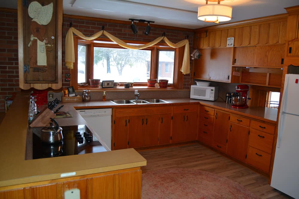 Photo of Kitchen in New Ulm