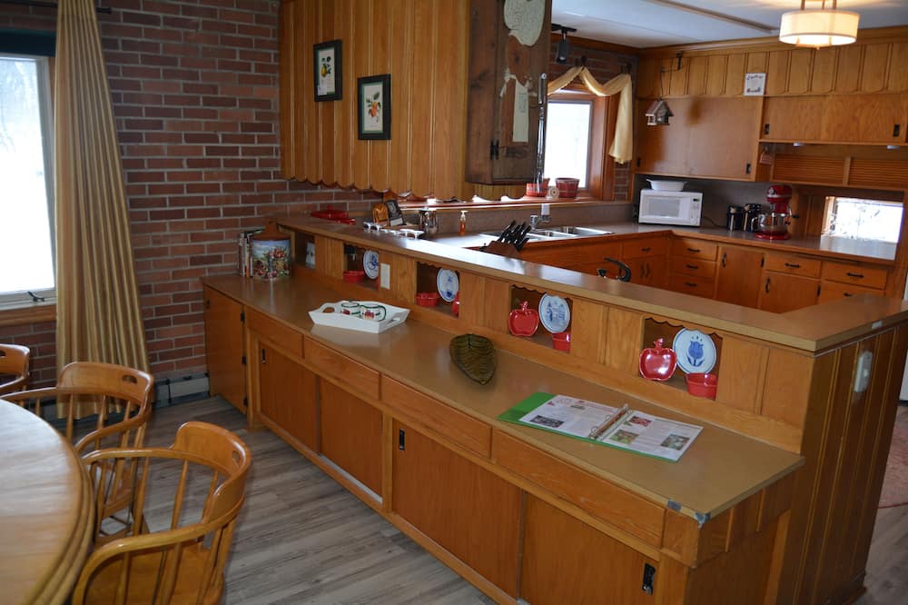 Photo of Kitchen in New Ulm