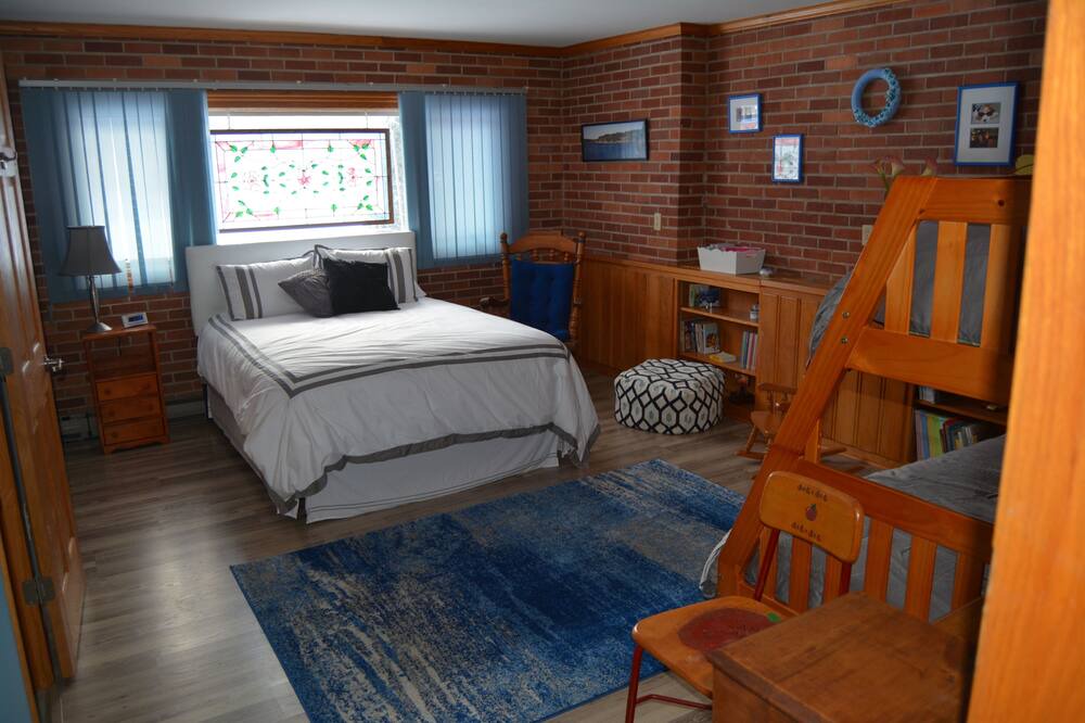 Photo of Bedroom in New Ulm