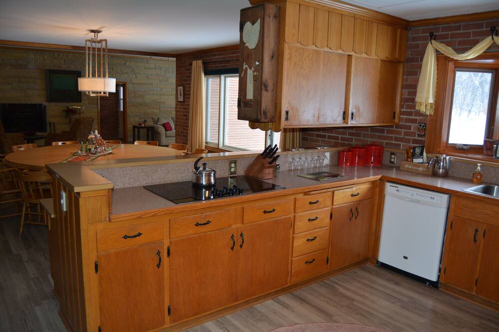 Photo of Kitchen in New Ulm