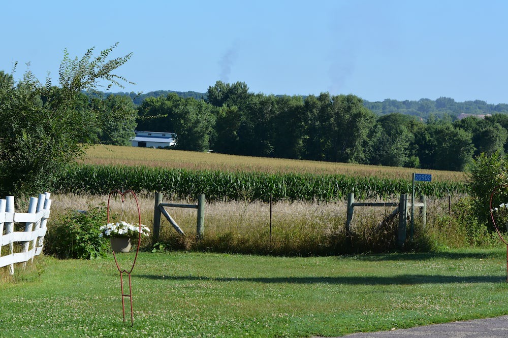 Photo of Outdoor in New Ulm