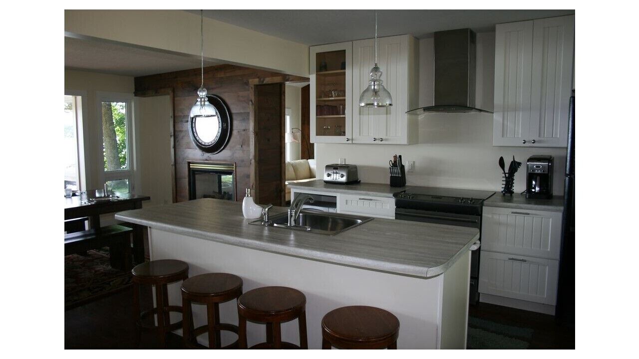 Photo of Kitchen in Grand Rapids
