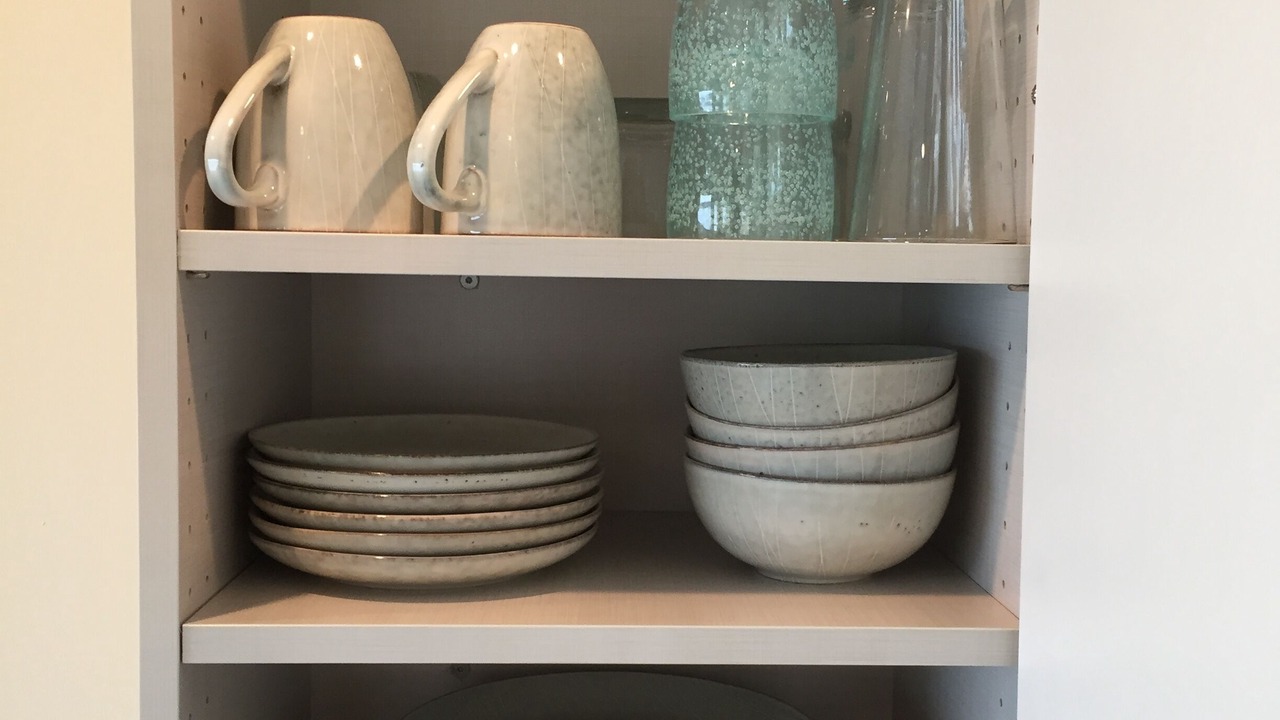 Photo of Kitchen in Grand Rapids