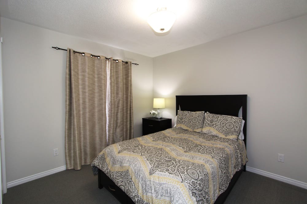 Photo of Bedroom in Kawartha Lakes