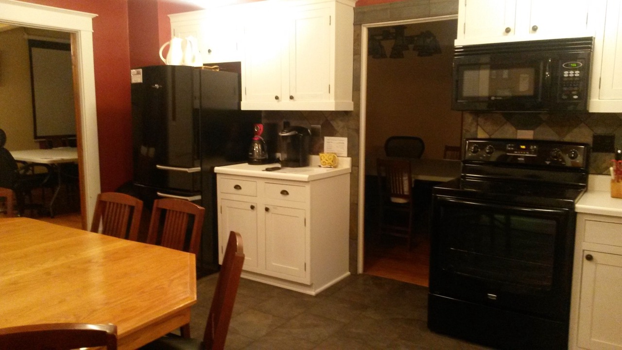 Photo of Kitchen in Forest Lake