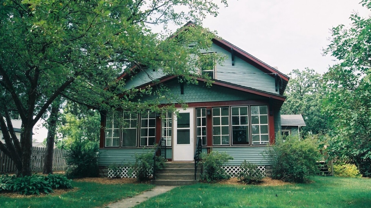 Photo of Outdoor in Forest Lake