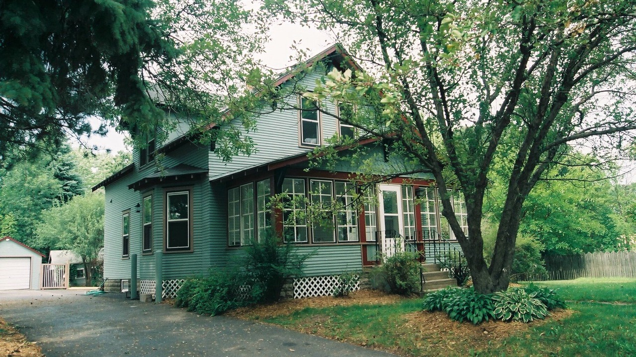 Photo of Outdoor in Forest Lake