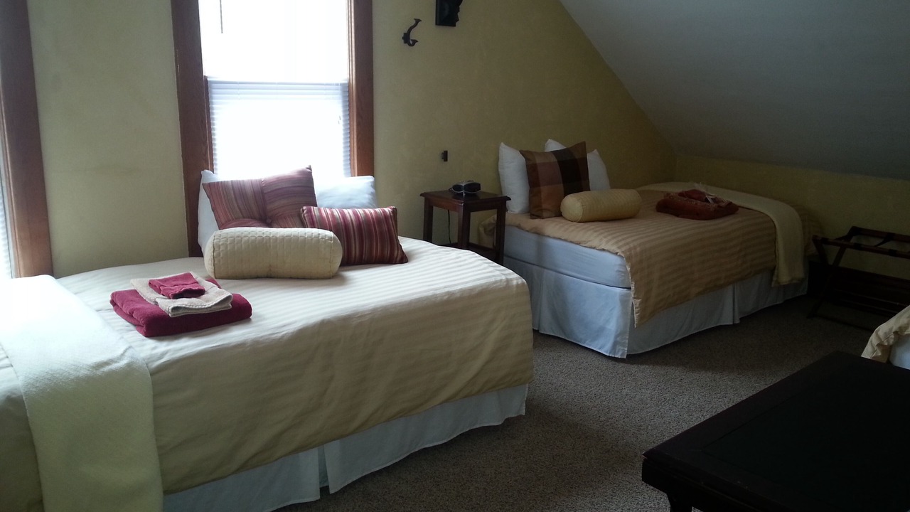 Photo of Bedroom in Forest Lake