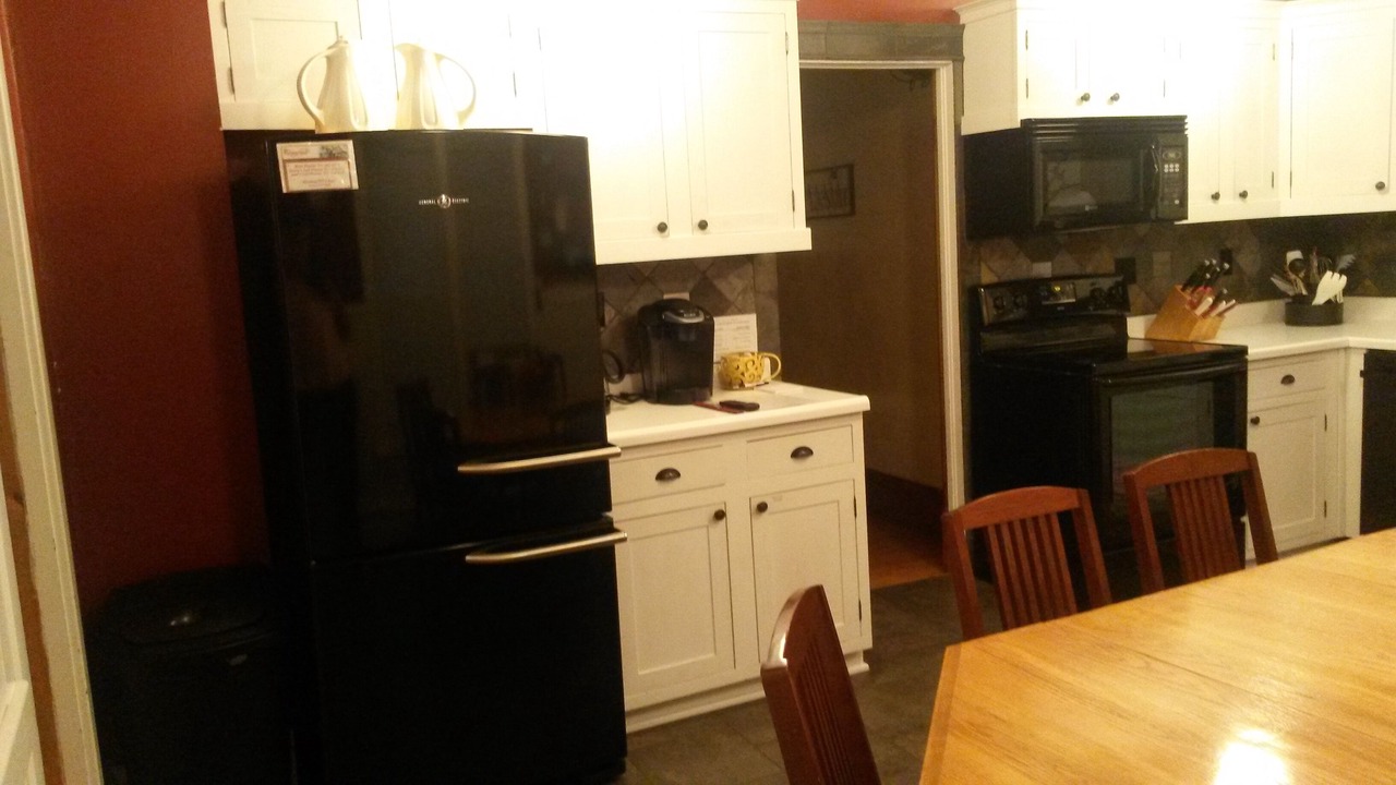 Photo of Kitchen in Forest Lake