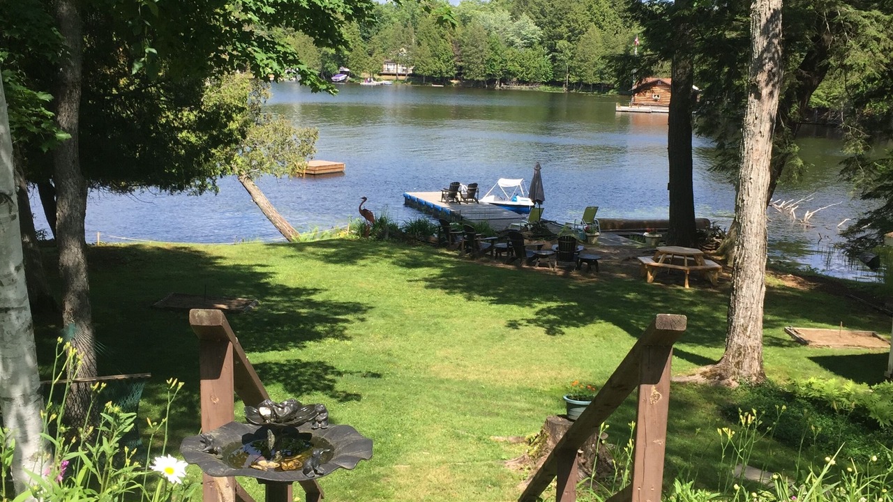Photo of Outdoor in Magnetawan