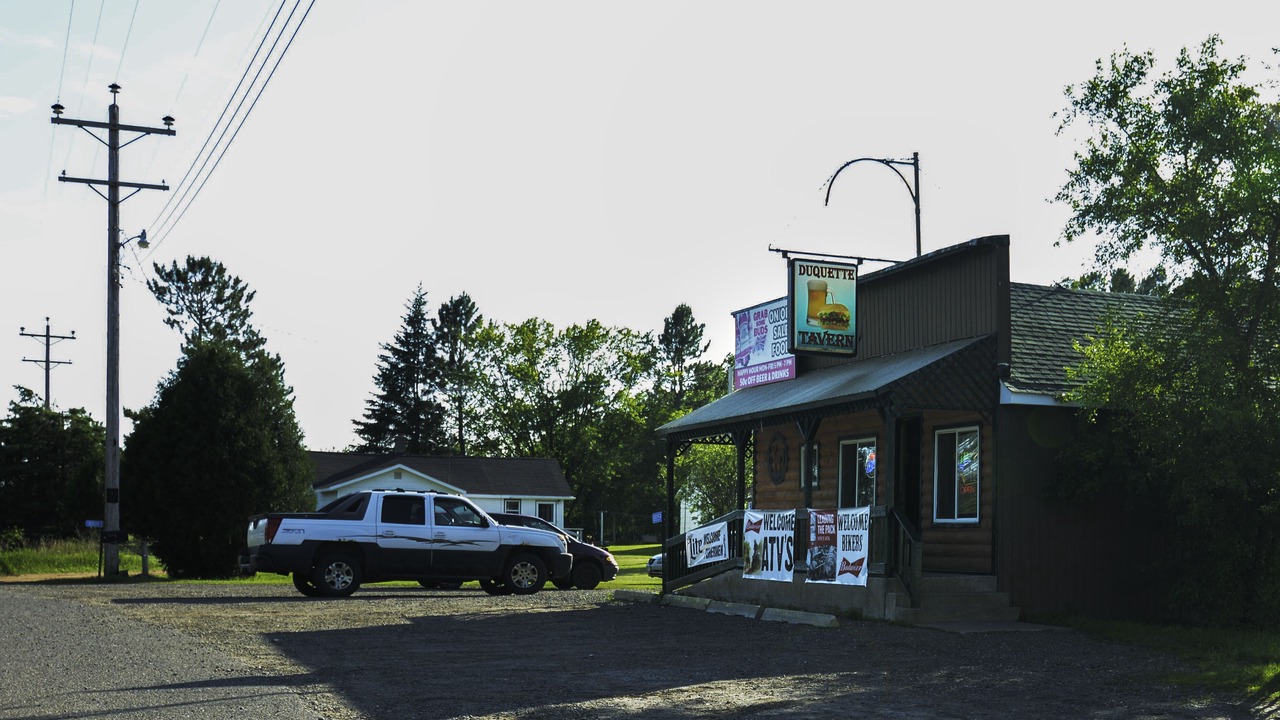 Photo of Outdoor in Kerrick