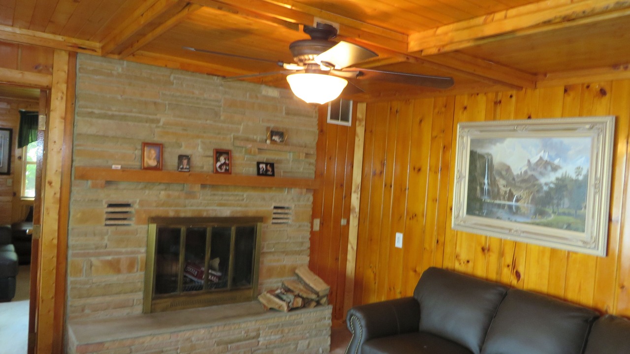 Photo of Livingroom in Annandale
