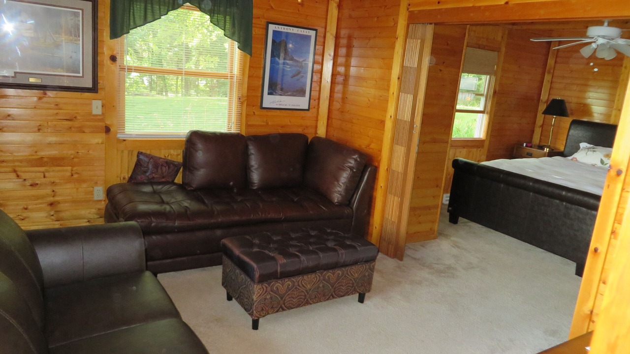 Photo of Livingroom in Annandale
