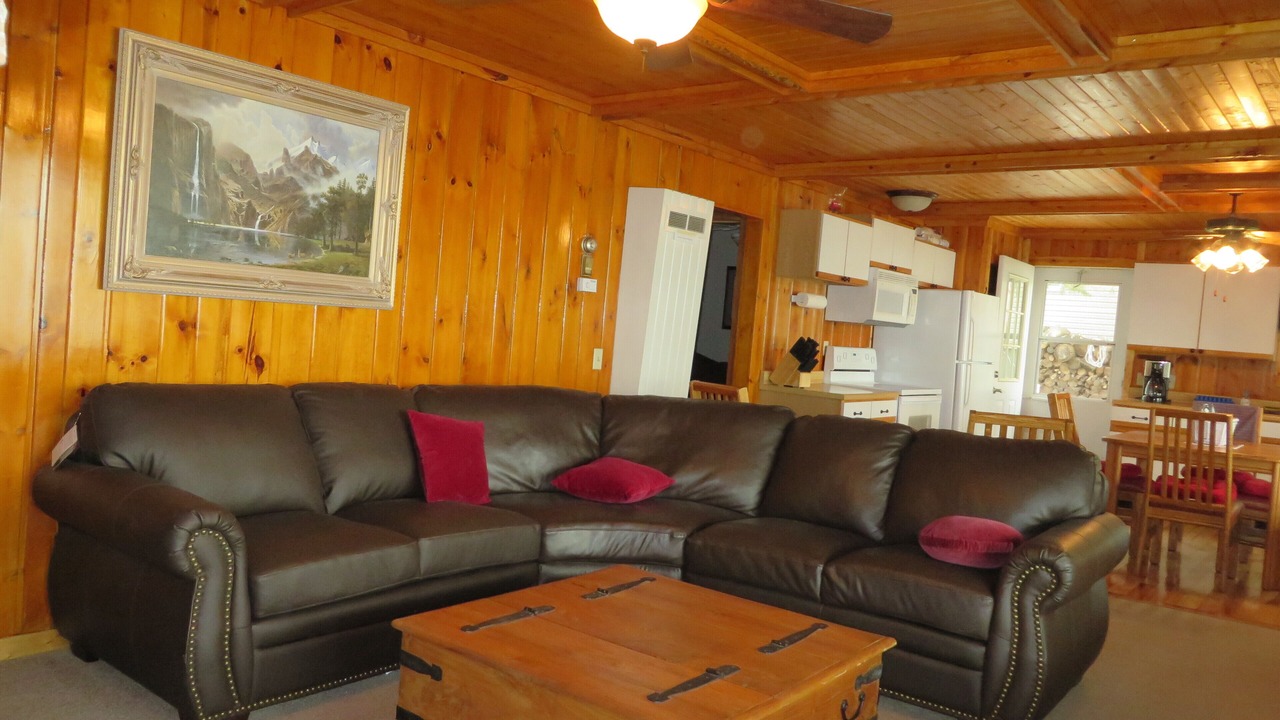 Photo of Livingroom in Annandale