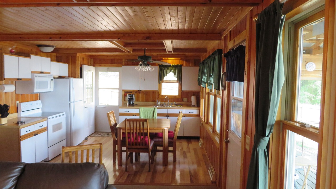 Photo of Kitchen in Annandale
