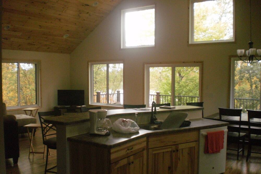 Photo of Kitchen in Park Rapids