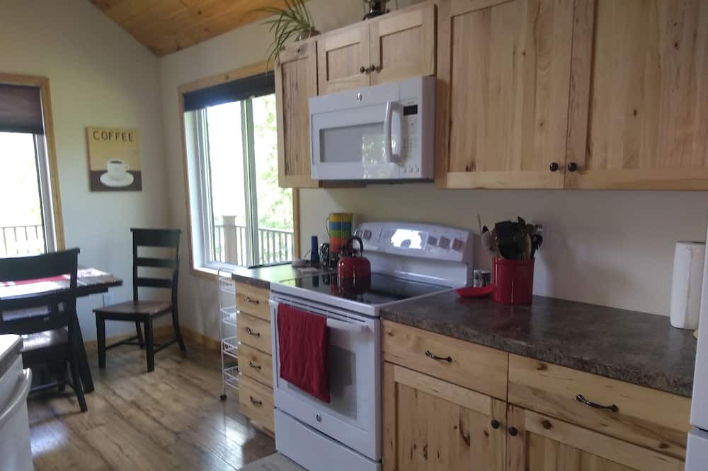 Photo of Kitchen in Park Rapids