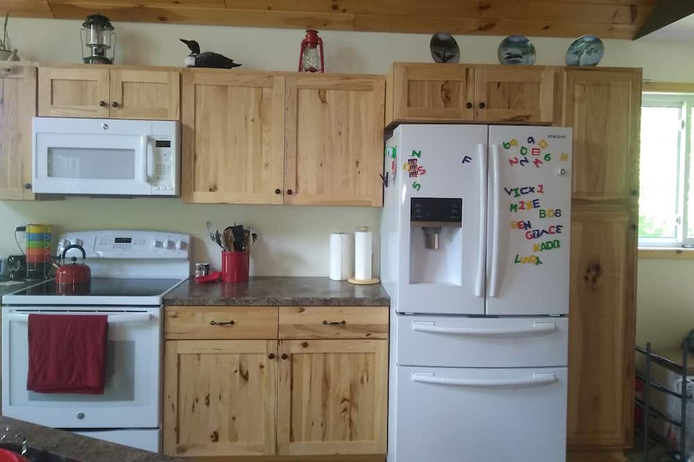 Photo of Kitchen in Park Rapids