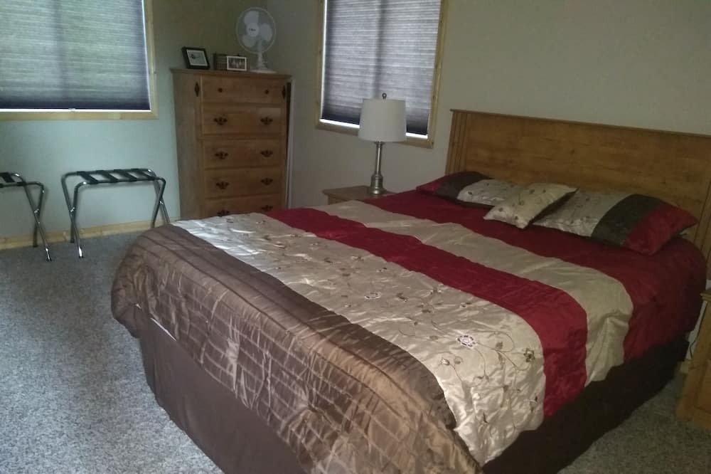 Photo of Bedroom in Park Rapids