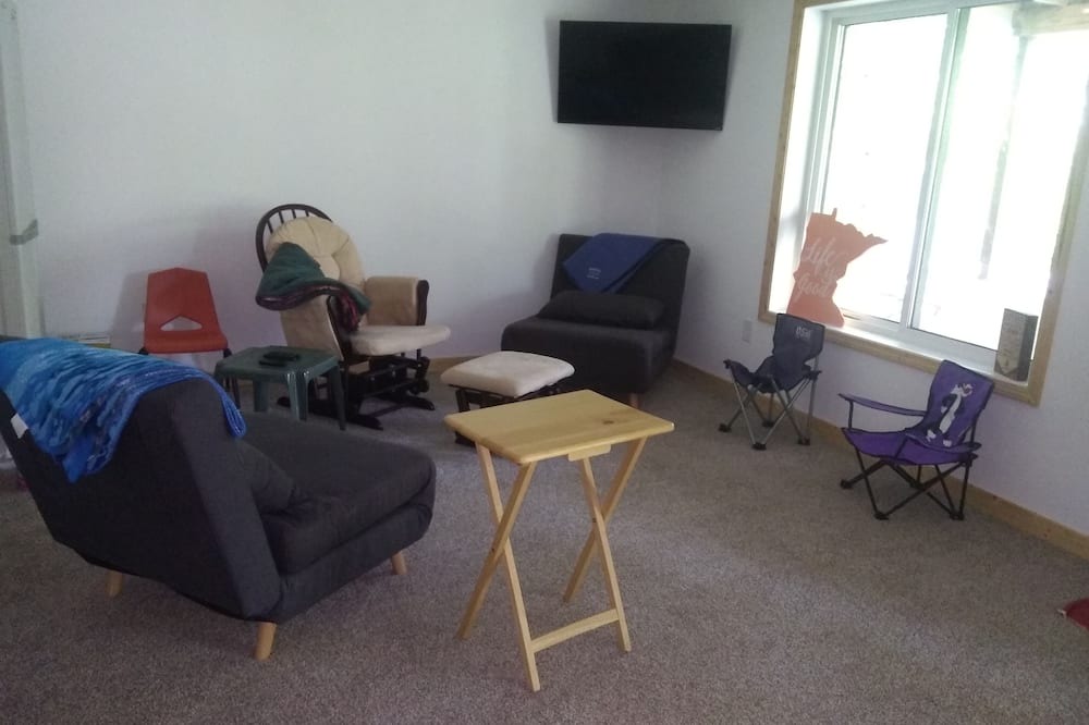 Photo of Livingroom in Park Rapids