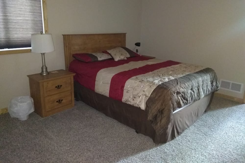 Photo of Bedroom in Park Rapids