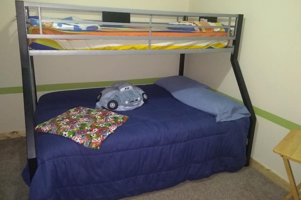 Photo of Bedroom in Park Rapids