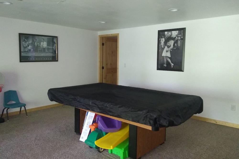 Photo of Bedroom in Park Rapids