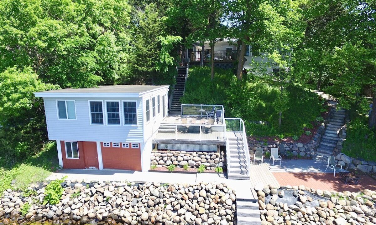 Photo of Outdoor in Annandale