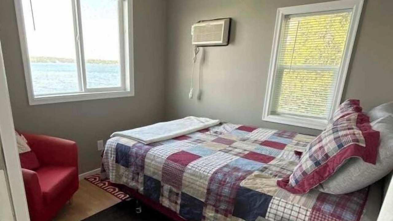 Photo of Bedroom in Annandale