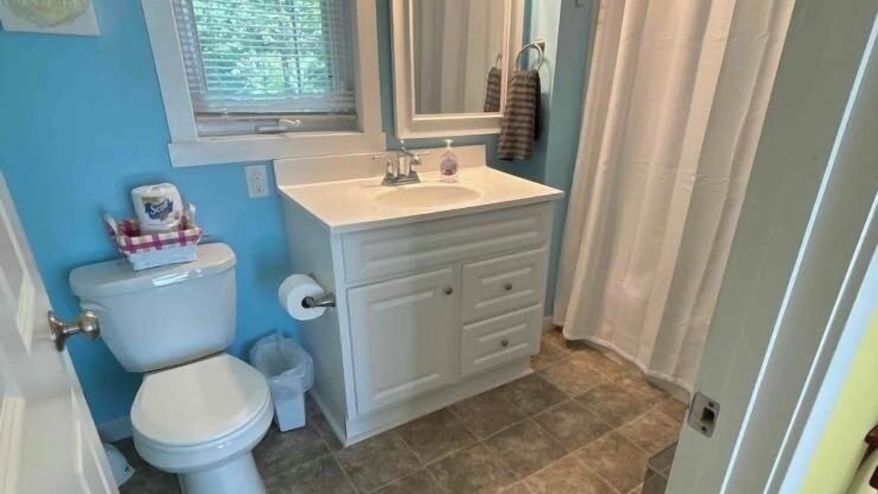 Photo of Bathroom in Annandale
