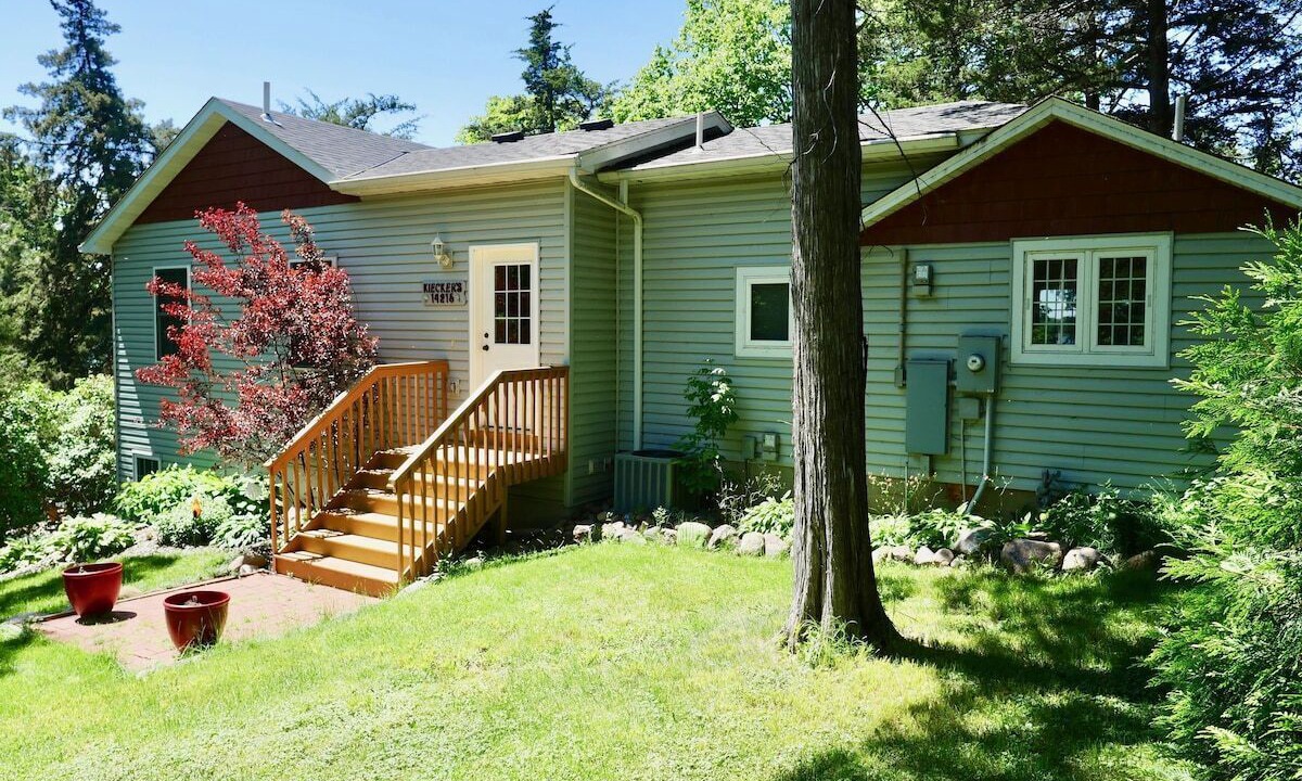 Photo of Outdoor in Annandale