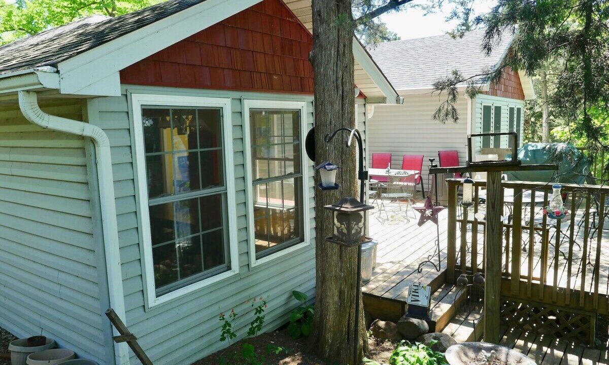 Photo of Patio Balcony in Annandale